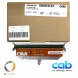 Термоголовка CAB EOS-series (106mm) - 300DPI, 5965580.001