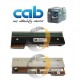 Термоголовка CAB SQUIX4 (106mm) - 600DPI, 5977380.001