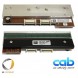 Термоголовка CAB 4/600 (106mm) - 600DPI, 5977380.001