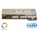 Термоголовка CAB 4/600 (106mm) - 600DPI, 5977380.001
