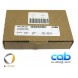 Термоголовка CAB 4/600 (106mm) - 600DPI, 5977380.001