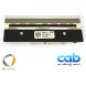 Термоголовка CAB SQUIX 4.3 (108mm) - 203DPI, 5977382.001