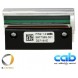 Термоголовка CAB 2/600 (54mm) - 600DPI, 5977385.001