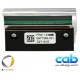 Термоголовка CAB 2/600 (54mm) - 600DPI, 5977385.001