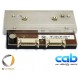 Термоголовка CAB 2/600 (54mm) - 600DPI, 5977385.001