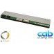 Термоголовка CAB SQUIX 6.3 (168mm) - 300DPI,  5977387.001