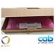 Термоголовка CAB SQUIX 6.3 (168mm) - 300DPI,  5977387.001