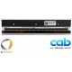 Термоголовка CAB SQUIX 6.3 (168mm) - 300DPI,  5977387.001