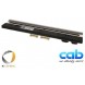 Термоголовка CAB SQUIX 6.3 (168mm) - 300DPI,  5977387.001