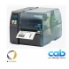 Термоголовка CAB SQUIX 6.3 (168mm) - 300DPI,  5977387.001