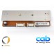 Термоголовка CAB SQUIX 4/300 (106mm) - 300DPI, 5977444.001