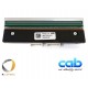 Термоголовка CAB SQUIX 4/300 (106mm) - 300DPI, 5977444.001