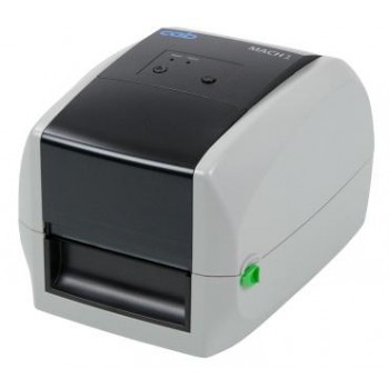 Принтер CAB Mach1/200 (108mm) - 200DPI Flat Head, 5430001