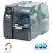 Термоголовка CAB 4/600 (106mm) - 600DPI, 5977380.001