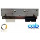 устройства быстрой смены головы на термоголовку KPW-106-12TBH5 для CAB A4+ (106mm) 