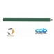 Обрезиненный вал Cab DR6, 5954245.001