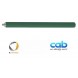 Обрезиненный вал Cab DR6, 5954245.001