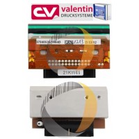 Термоголовка Valentin Dynacode 53/12 (53mm) - 300DPI, 37.04.0535
