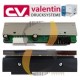 Термоголовка Valentin Spectra 108/12 (108mm) - 300DPI, 37.04.100  KF3004-GM50C