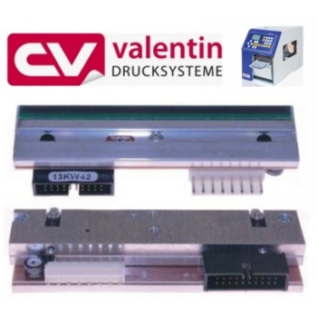 Термоголовка Valentin Vita 106/ Compa II 106 (106mm) - 300DPI, 37.04.232