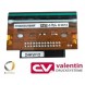 Термоголовка Valentin Dynacode 53/12 (53mm) - 300DPI, 37.04.0535