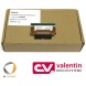 Термоголовка Valentin Dynacode 53/12 (53mm) - 300DPI, 37.04.0535