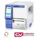Термоголовка  Valentin 106/12, SPE 106 (107mm) - 300DPI, 37.04.107