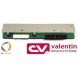 Термоголовка Valentin Spectra II 162/12 (162mm) - 300DPI, 37.04.1621