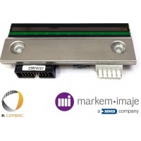 Термоголовка Cimjet 300 (107mm) - 300DPI, B04265AA 