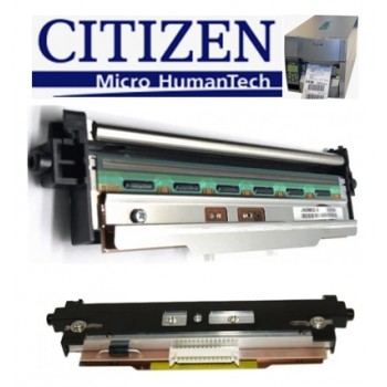 Термоголовка Citizen CL-S700 (104mm) - 200DPI, JN09802-0