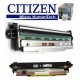 Термоголовка Citizen CL-S6621 (104mm) - 200DPI, PPM80005-00