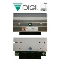 Термоголовка Digi SM-80SX (60mm) - 200DPI, 10LXHD0H60R6A