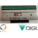 Термоголовка DIGI WI 3600 (74mm) - 150DPI, 545-108-04