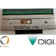 Термоголовка DIGI WI 3600 (74mm) - 150DPI, 545-108-04