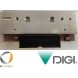 Термоголовка DIGI WI 3600 (74mm) - 150DPI, 545-108-04