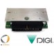 Термоголовка Digi WI 3600 (60mm) - 200DPI, 10LTTHD003121A