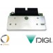 Термоголовка Digi WI 3600 (60mm) - 200DPI, 10LTTHD003121A