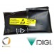Термоголовка DIGI Wi-700 (80mm) - 300DPI, 565-743-04