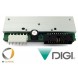 Термоголовка DIGI Wi-700 (80mm) - 300DPI, 565-743-04
