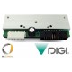 Термоголовка DIGI Wi-700 (80mm) - 300DPI, 565-743-04