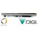 Термоголовка DIGI LI/MI/HI-700 (104mm) - 300DPI, EX0-00030