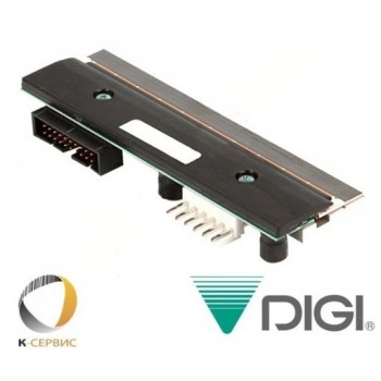 Термоголовка DIGI LI/MI/HI-700 (104mm) - 300DPI, EX0-00030