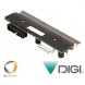 Термоголовка DIGI LI/MI/HI-700 (104mm) - 300DPI, EX0-00030