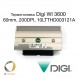 Термоголовка Digi WI 3600 (60mm) - 200DPI, 10LTTHD003121A