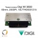 Термоголовка Digi WI 3600 (60mm) - 200DPI, 10LTTHD003121A