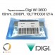 Термоголовка Digi WI 3600 (60mm) - 200DPI, 10LTTHD003121A