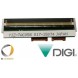 Термоголовка DIGI SM-300/100 (56mm) - 200DPI, ZS44012490968800_#09