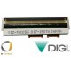 Термоголовка DIGI SM-300/100 (56mm) - 200DPI, ZS44012490968800_#09