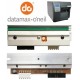 Термоголовка Datamax I-4208 /12 (104mm) - 203DPI, 20-2181-01