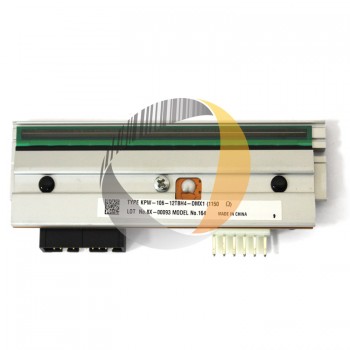 Термоголовка Datamax I-4310e Mark II (106mm) - 300DPI, 20-2279-01